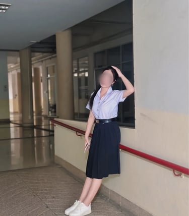 มินนี่ - sideline รับงาน Callout