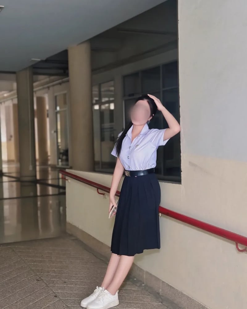 ภาพโปรไฟล์ของ มินนี่ - รูปที่ 1