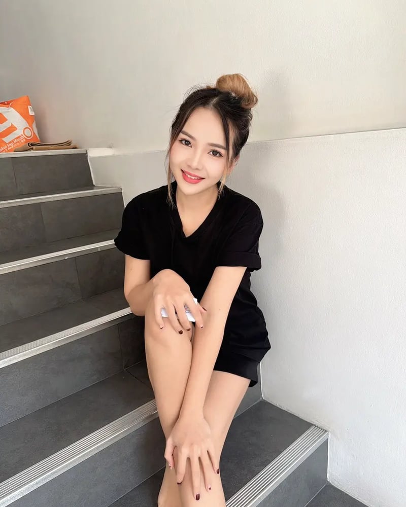 ภาพโปรไฟล์ของ แก้มใส - รูปที่ 3