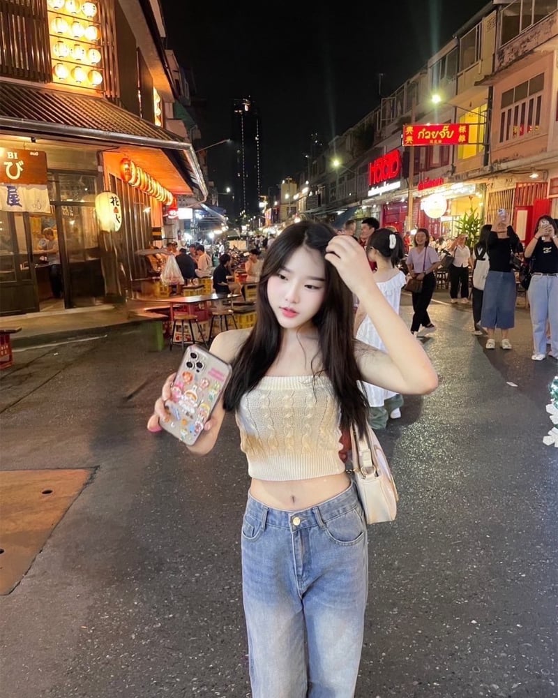 ภาพโปรไฟล์ของ เพนนี - รูปที่ 3