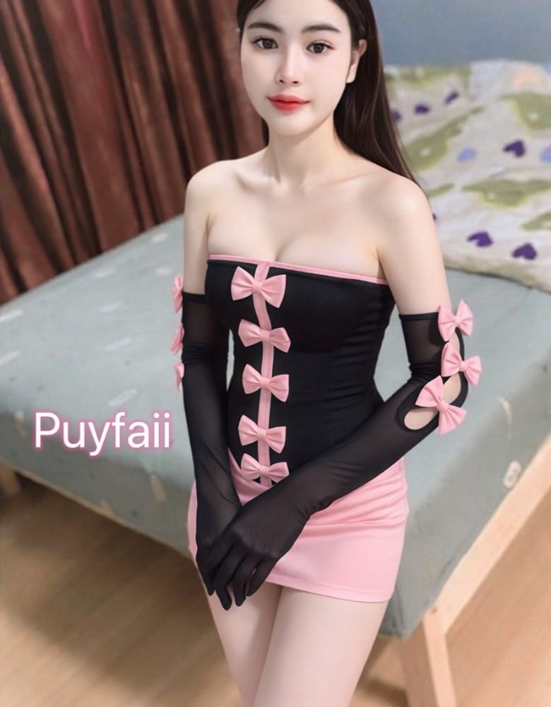 ภาพโปรไฟล์ของ ปุยปุยฝ้าย - รูปที่ 3