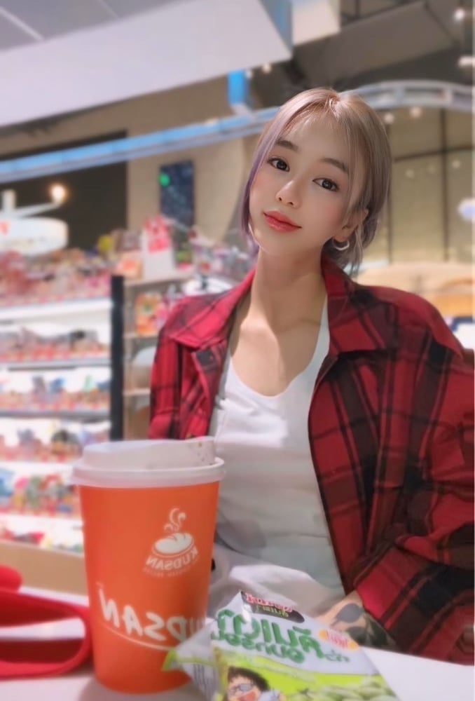 ภาพโปรไฟล์ของ แพตตี้ - รูปที่ 4