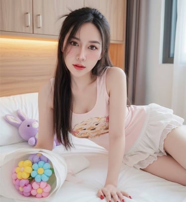 Soyunk🌼 - sideline รับงาน บางพลี