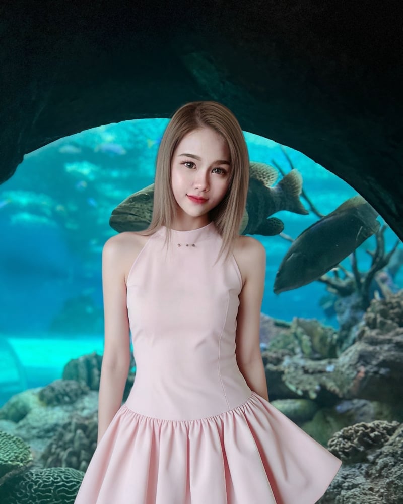 ภาพโปรไฟล์ของ แอนแอน - รูปที่ 3