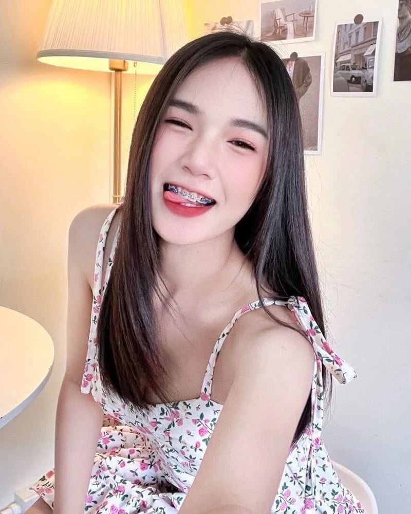 ภาพโปรไฟล์ของ แบม - รูปที่ 3