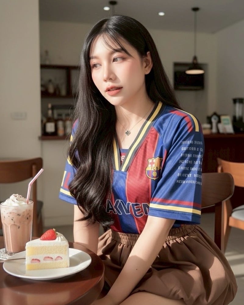 ภาพโปรไฟล์ของ โมเน่ - รูปที่ 4