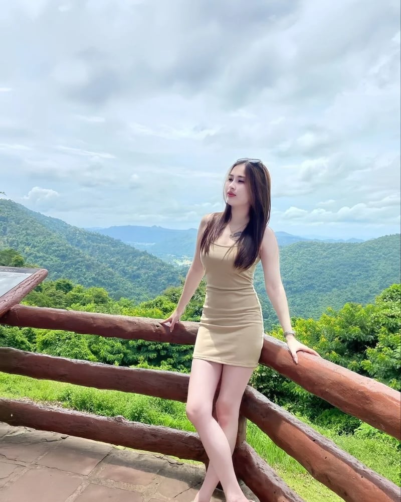 ภาพโปรไฟล์ของ โฟว์ - รูปที่ 2