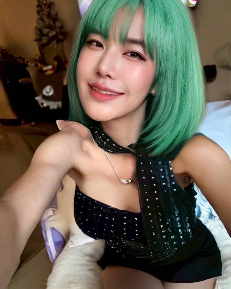 ภาพโปรไฟล์ของ เมโลดี้ - รูปที่ 3