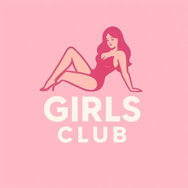 GIRLS CLUB