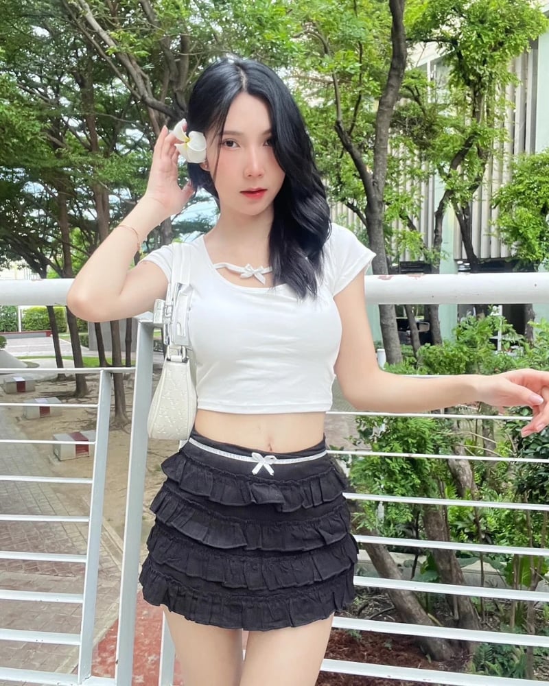 ภาพโปรไฟล์ของ วนิลลา - รูปที่ 3