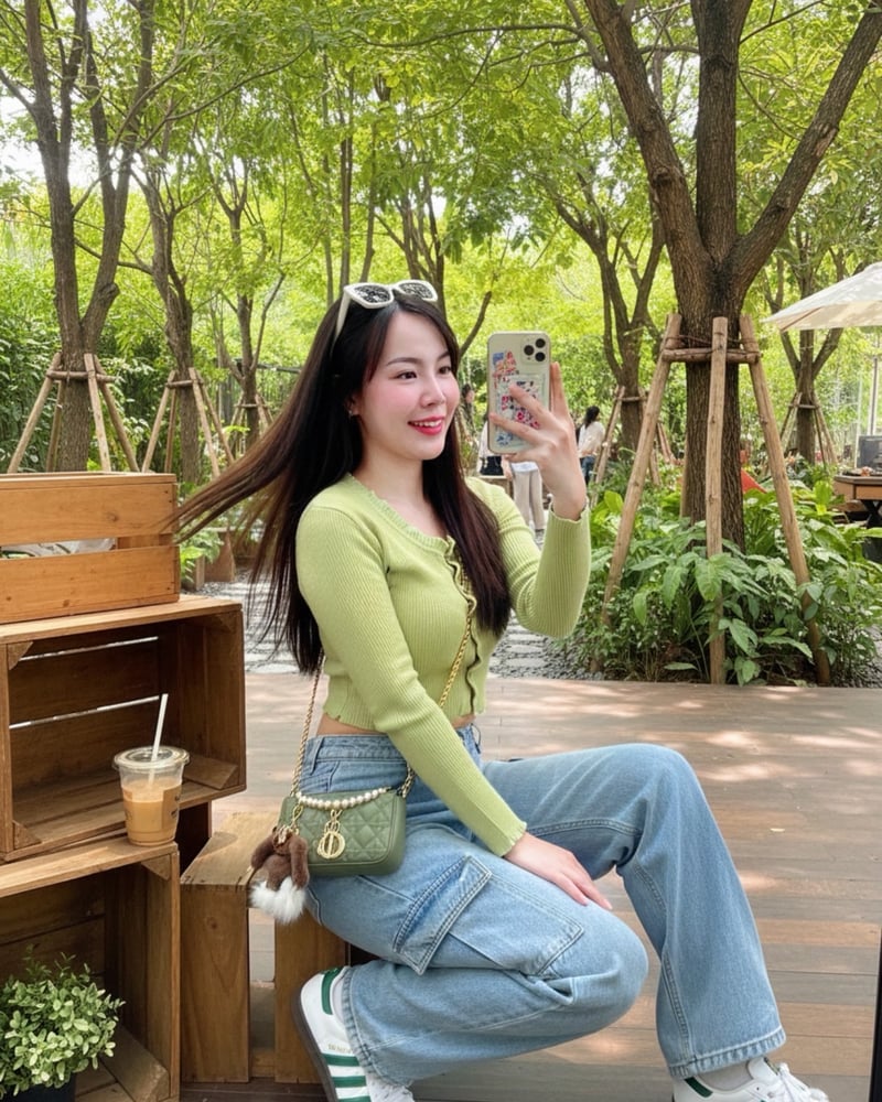 ภาพโปรไฟล์ของ แอนจี้ - รูปที่ 3