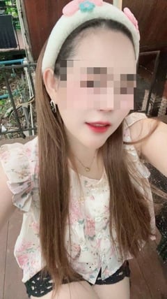 น้องแอม EL - sideline รับงาน ศรีราชา