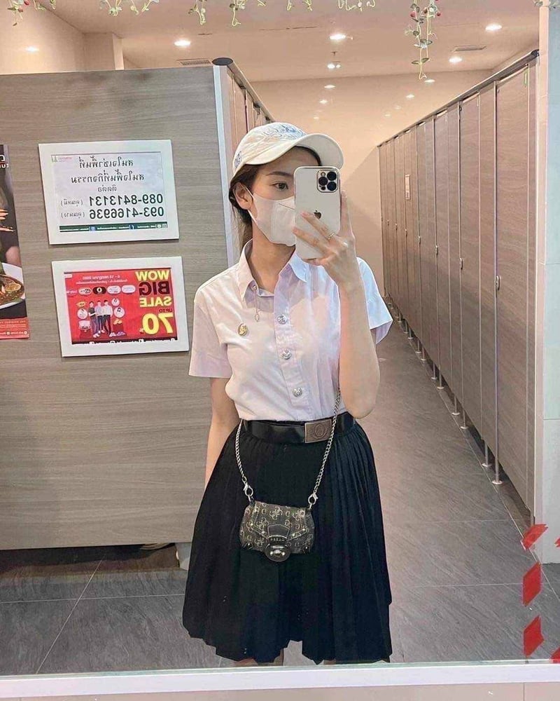 ภาพโปรไฟล์ของ นุงฟ้า - รูปที่ 2