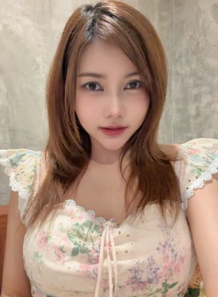 น้องปาล์มมี่ - sideline รับงาน เมืองชลบุรี