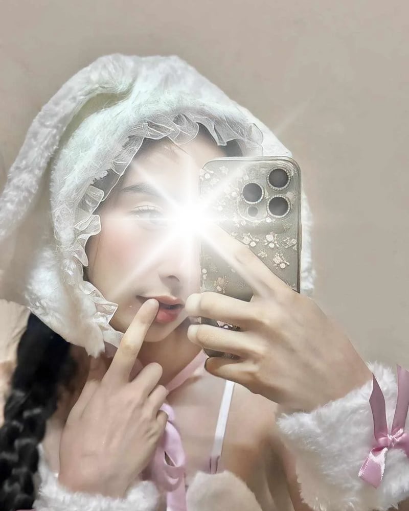 ภาพโปรไฟล์ของ Millie 🌷 มิลลี่ - รูปที่ 4