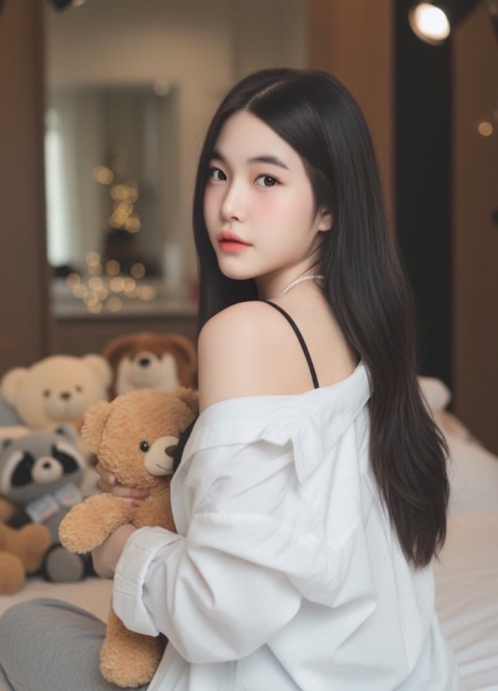 ภาพโปรไฟล์ของ จิน - รูปที่ 2