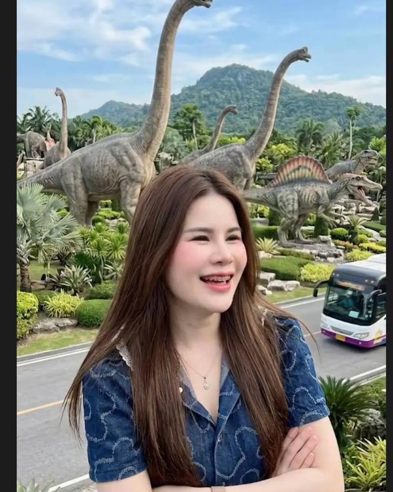 ภาพโปรไฟล์ของ ข้าวหอม - รูปที่ 4