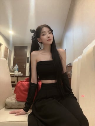 ลูกแพร - sideline รับงาน รัชดา 17