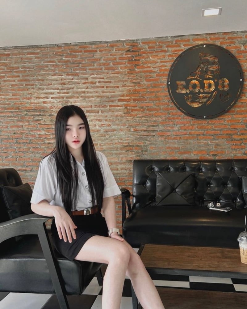 ภาพโปรไฟล์ของ น้องบลู - รูปที่ 4