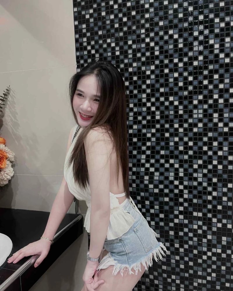 ภาพโปรไฟล์ของ แบม - รูปที่ 5