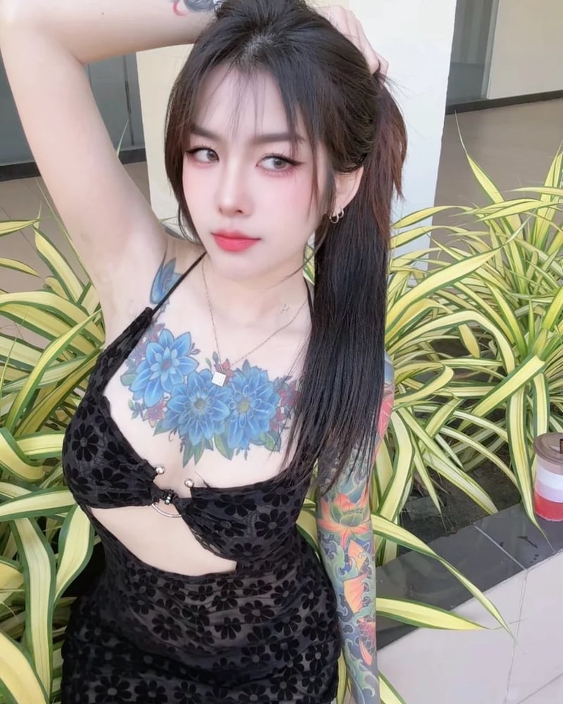 ภาพโปรไฟล์ของ เมย์จิ❤️‍🔥 - รูปที่ 3