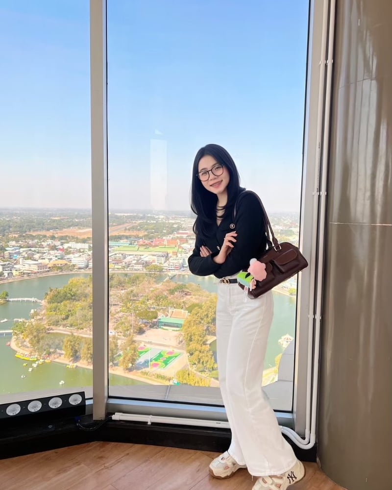 ภาพโปรไฟล์ของ โบว์ - รูปที่ 3