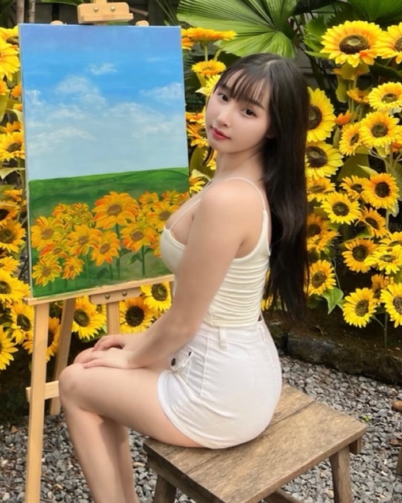 ภาพโปรไฟล์ของ ตะวัน - รูปที่ 2