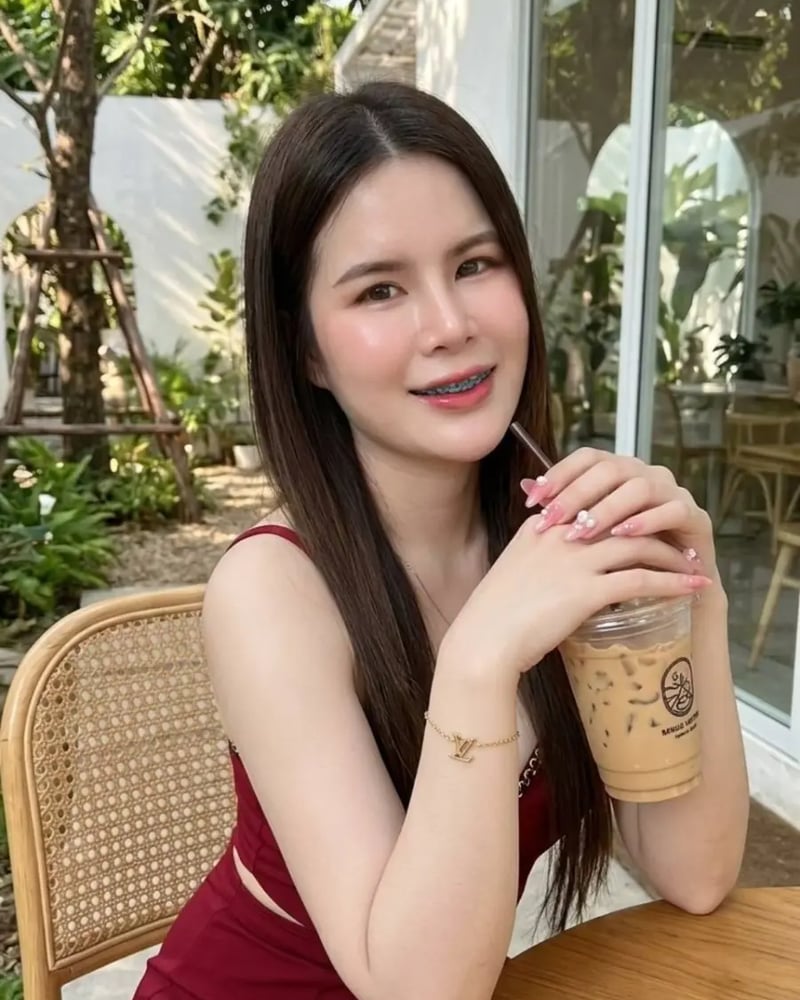 ภาพโปรไฟล์ของ ข้าวหอม - รูปที่ 3