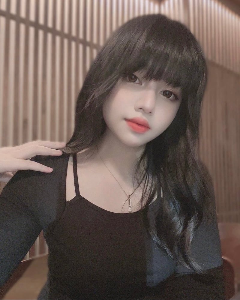 ภาพโปรไฟล์ของ โอปอล์ - รูปที่ 2