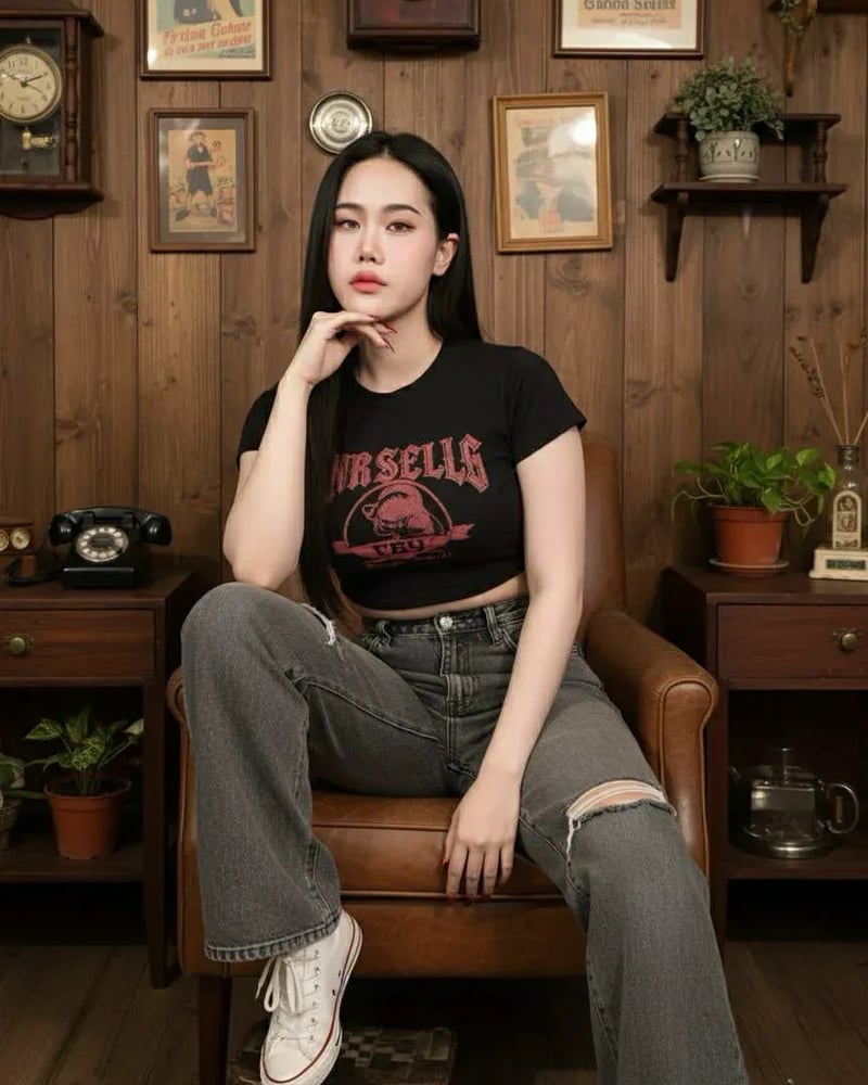 ภาพโปรไฟล์ของ ปอปลา - รูปที่ 2