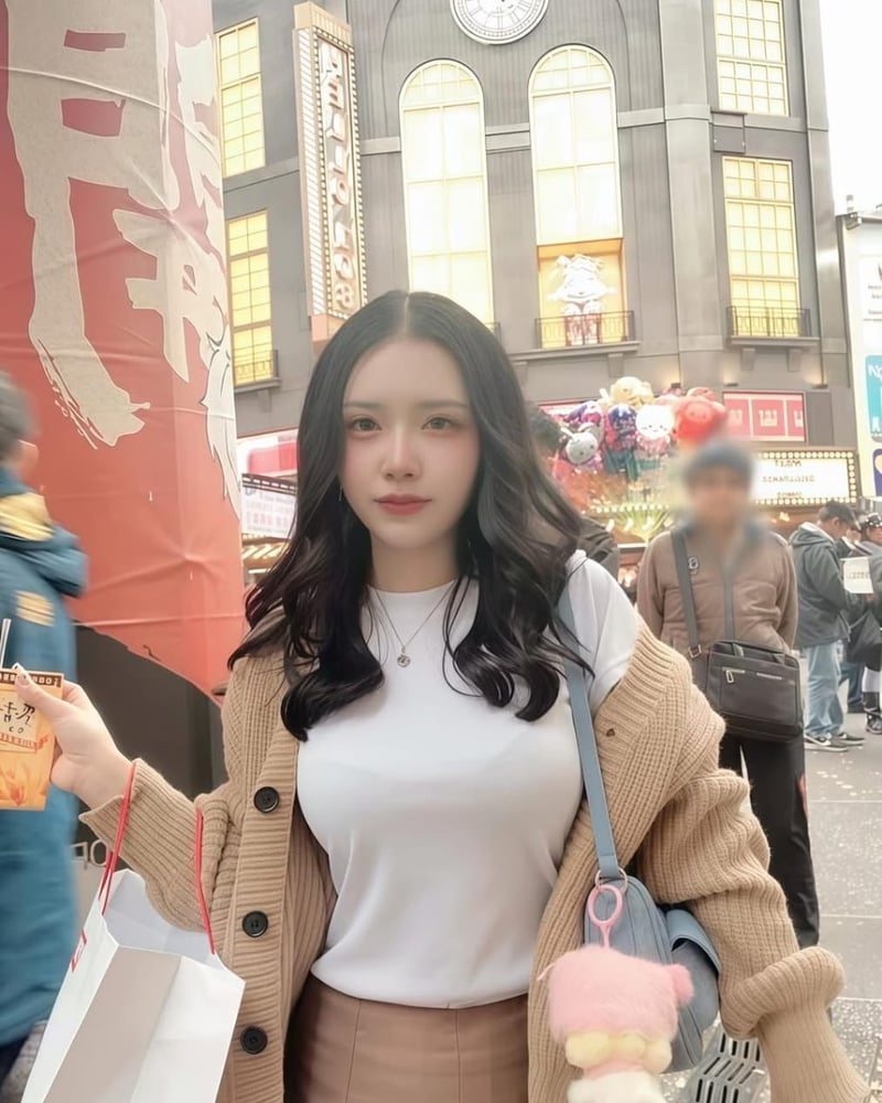 ภาพโปรไฟล์ของ ฮารุ - รูปที่ 2