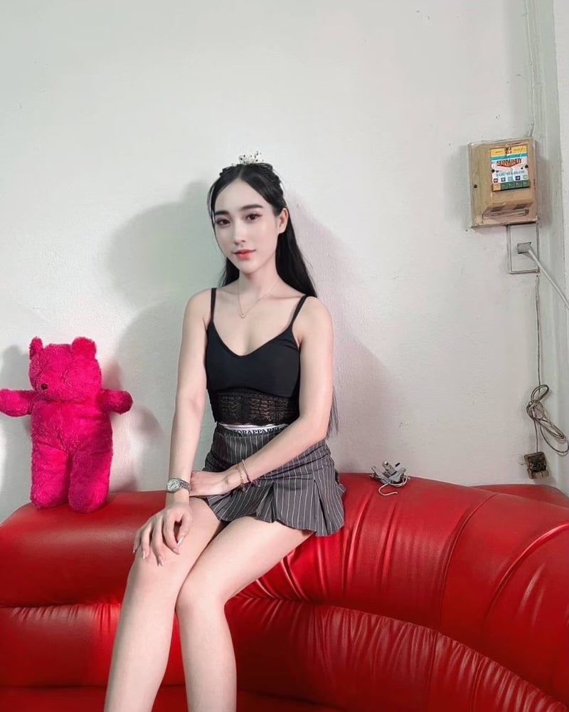 ภาพโปรไฟล์ของ เมย์ - รูปที่ 3