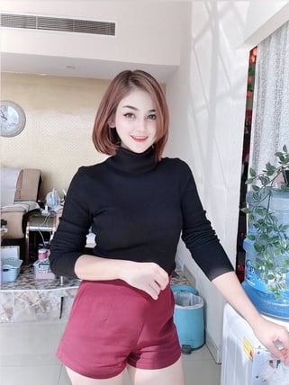 เฮเลน - sideline รับงาน #บางแค