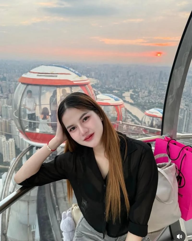 ภาพโปรไฟล์ของ มีมี่ - รูปที่ 5