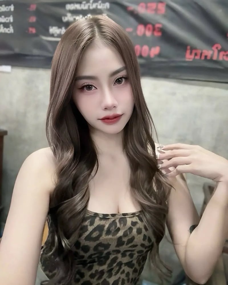 ภาพโปรไฟล์ของ น้องปลาหวาน - รูปที่ 1