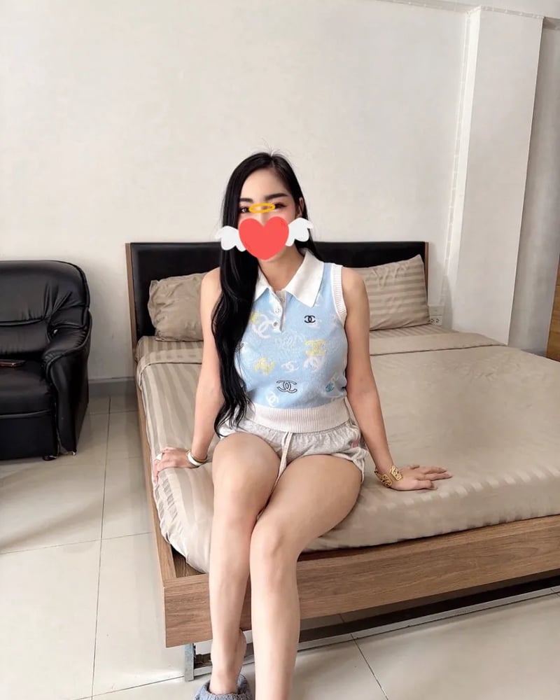 ภาพโปรไฟล์ของ ไลลา - รูปที่ 5