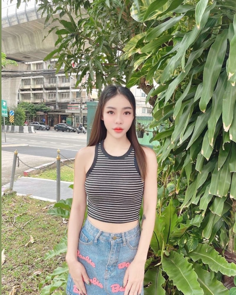 ภาพโปรไฟล์ของ น้ำฝน - รูปที่ 3