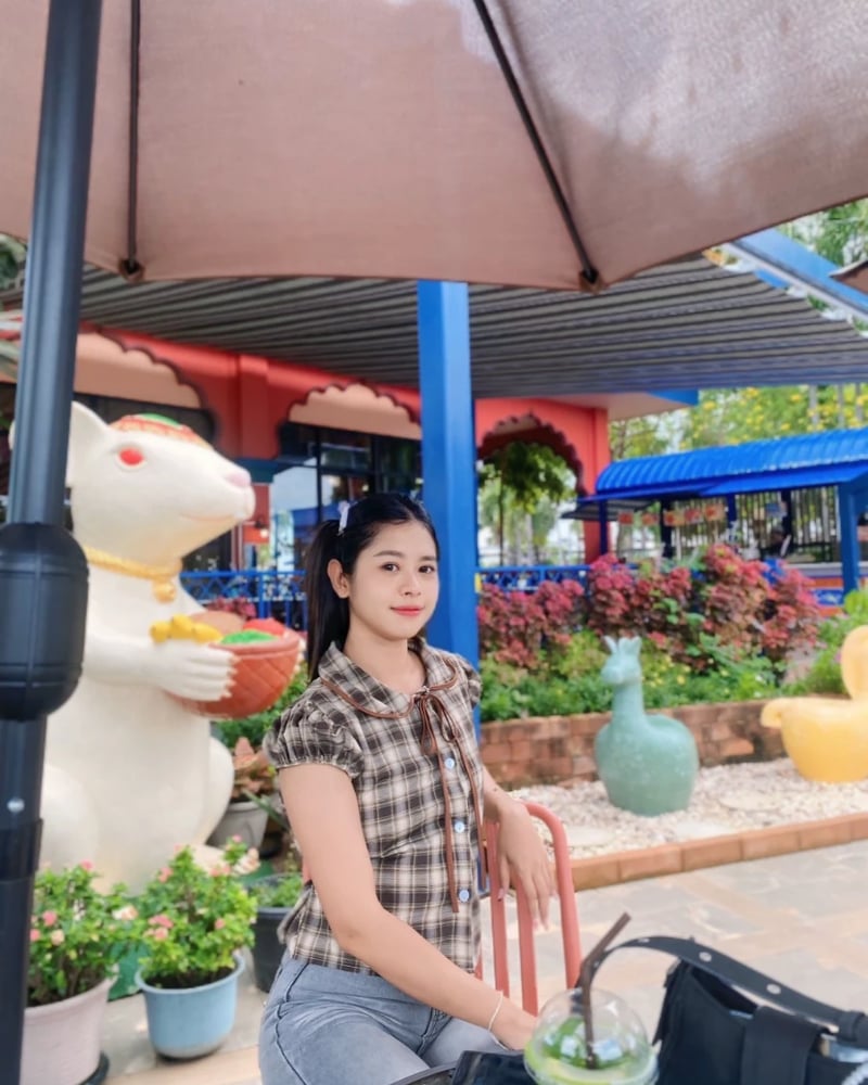 ภาพโปรไฟล์ของ มายด์ - รูปที่ 3