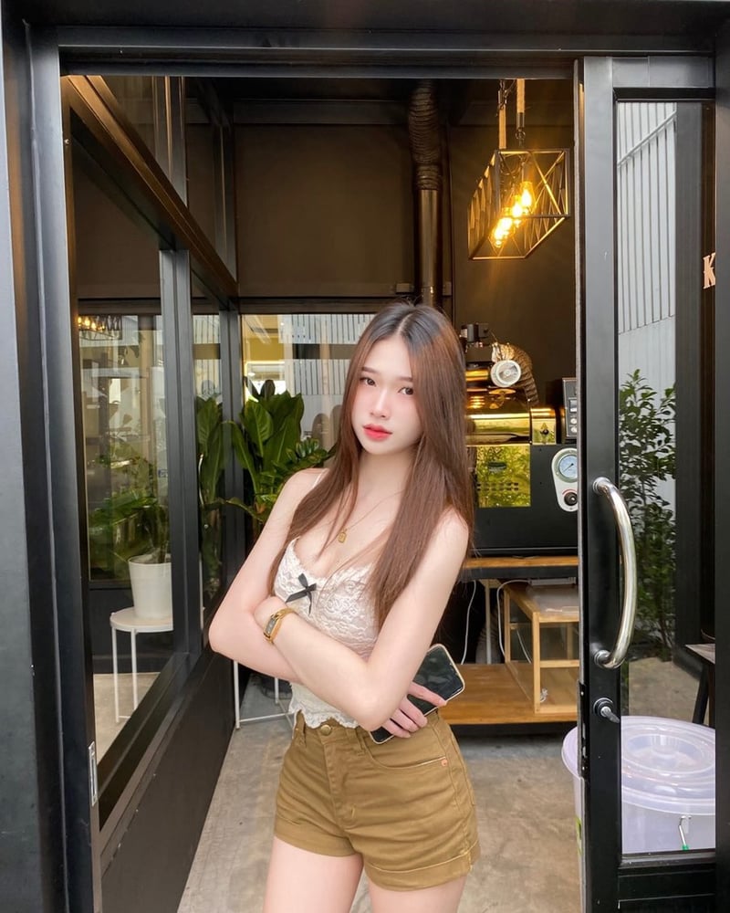 ภาพโปรไฟล์ของ มะนาว - รูปที่ 4