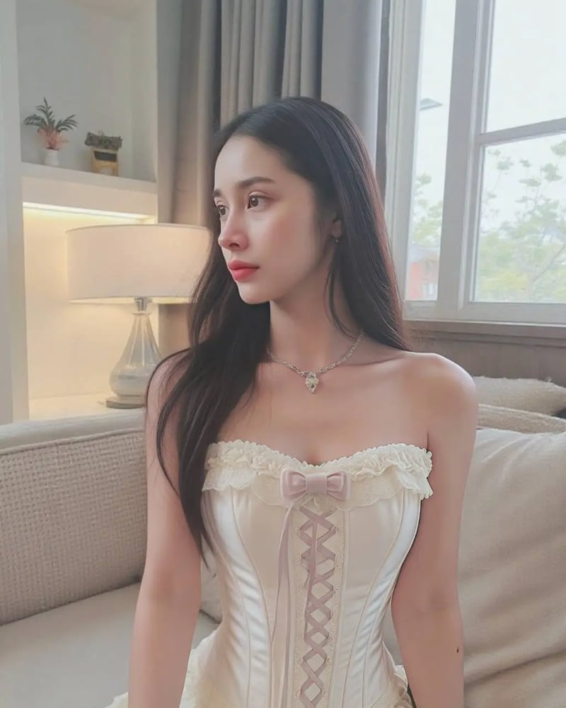 ภาพโปรไฟล์ของ เนเน่ - รูปที่ 3