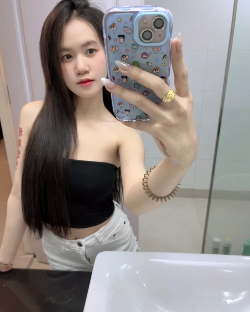 ภาพโปรไฟล์ของ ใบหม่อน - รูปที่ 1