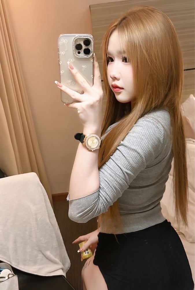 ภาพโปรไฟล์ของ ถิงถิง - รูปที่ 4