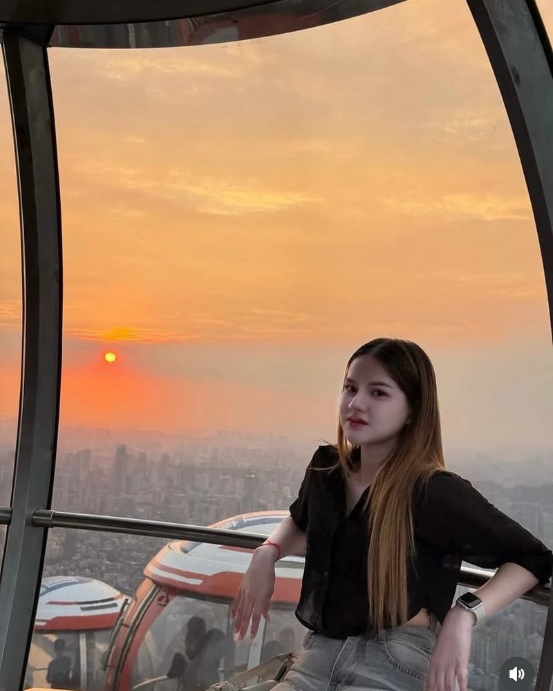 ภาพโปรไฟล์ของ มีมี่ - รูปที่ 4