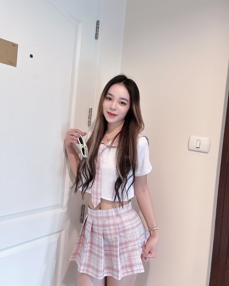 ภาพโปรไฟล์ของ แป้ง - รูปที่ 3