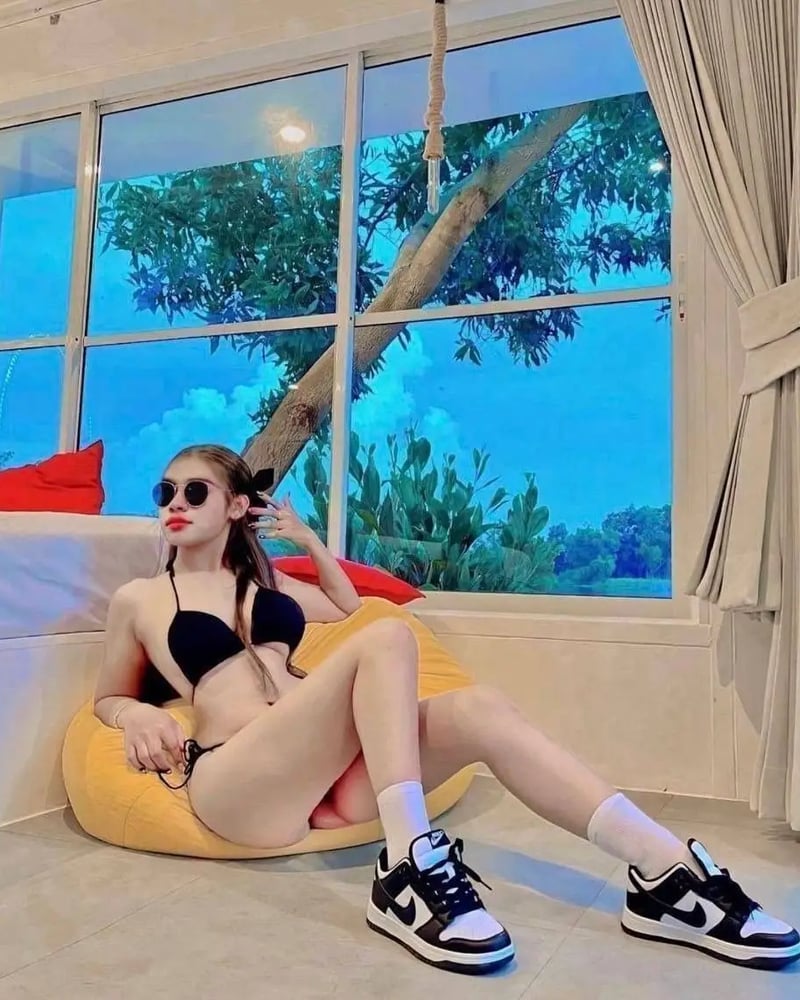 ภาพโปรไฟล์ของ นินิว - รูปที่ 3