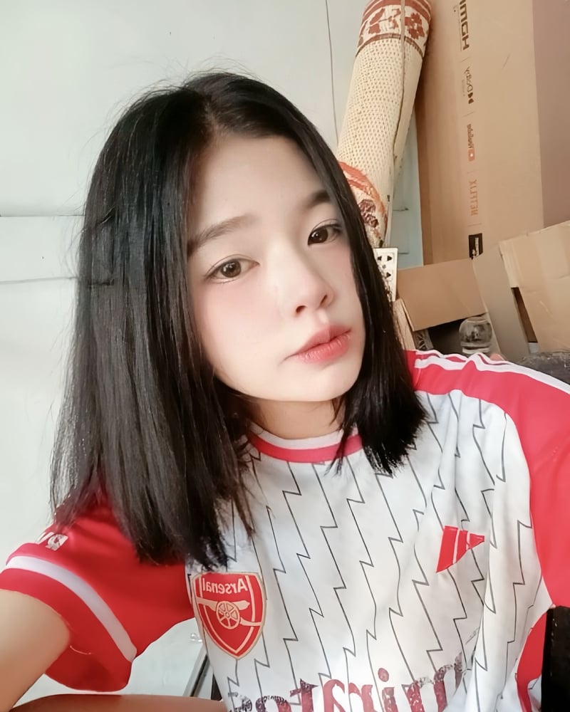 ภาพโปรไฟล์ของ เบค่อน รับสดได้ - รูปที่ 2