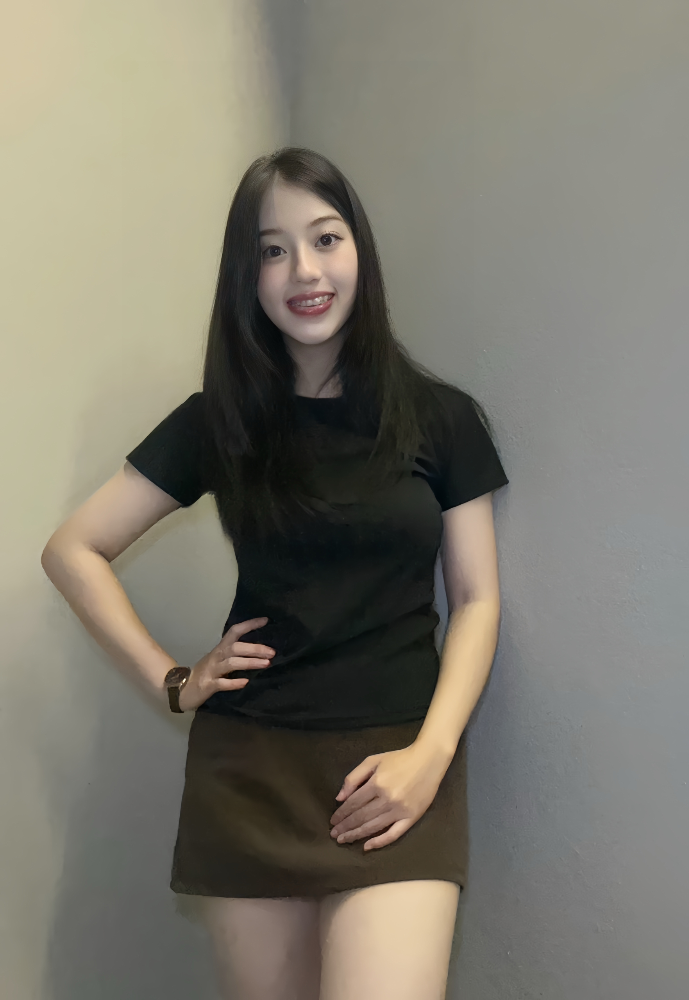 ภาพโปรไฟล์ของ โซระ  - รูปที่ 4