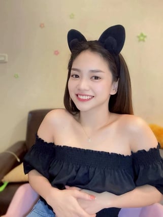 น้อง ญี่ปุ่น - sideline รับงาน เกษตรนวมินทร์