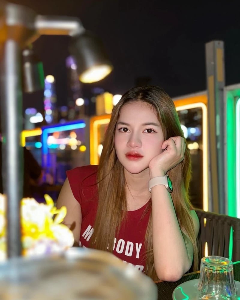 ภาพโปรไฟล์ของ มีมี่ - รูปที่ 3