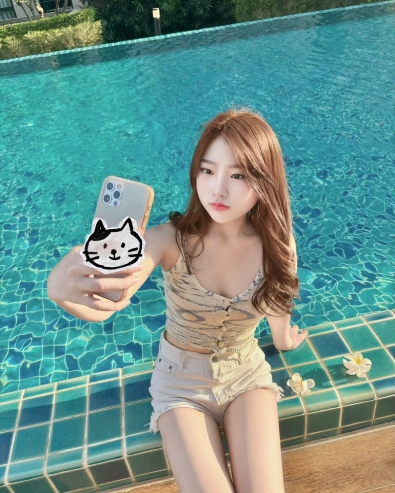 ภาพโปรไฟล์ของ เพนนี - รูปที่ 2